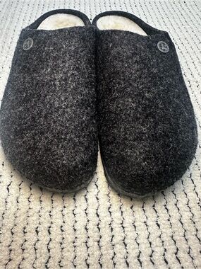 BIRKENSTOCK Zermatt Slippers